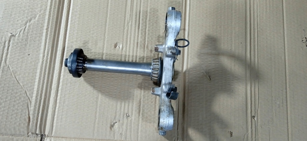 SUZUKI GS 500 ΚΑΤΩ ΡΑΦΙ ΑΝΑΡΤΗΣΗ ΚΑΘΙΣΜΑΤΩΝ ΣΕΤ ΚΑΘΙΣΜΑΤΩΝ Product image