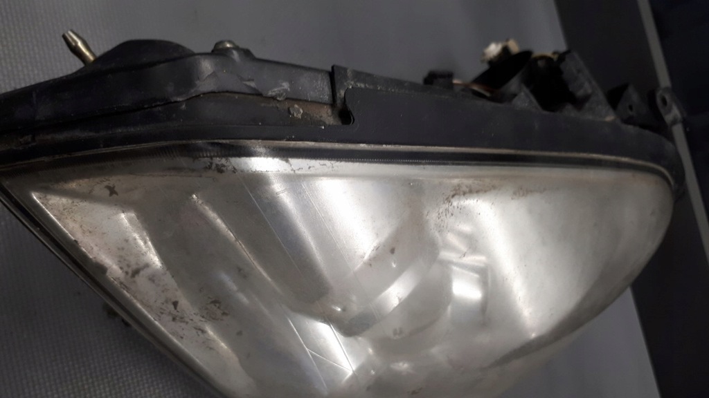 Δεξιά προβολέας πρωθυπουργός Nissan P12 02R Product image