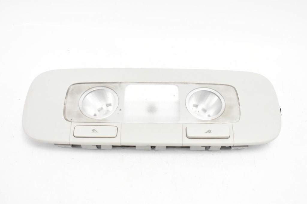 VW AUDI ΓΚΡΙ ΦΑΝΗ ΚΕΦΑΛΗΣ 3C0947291E Product image