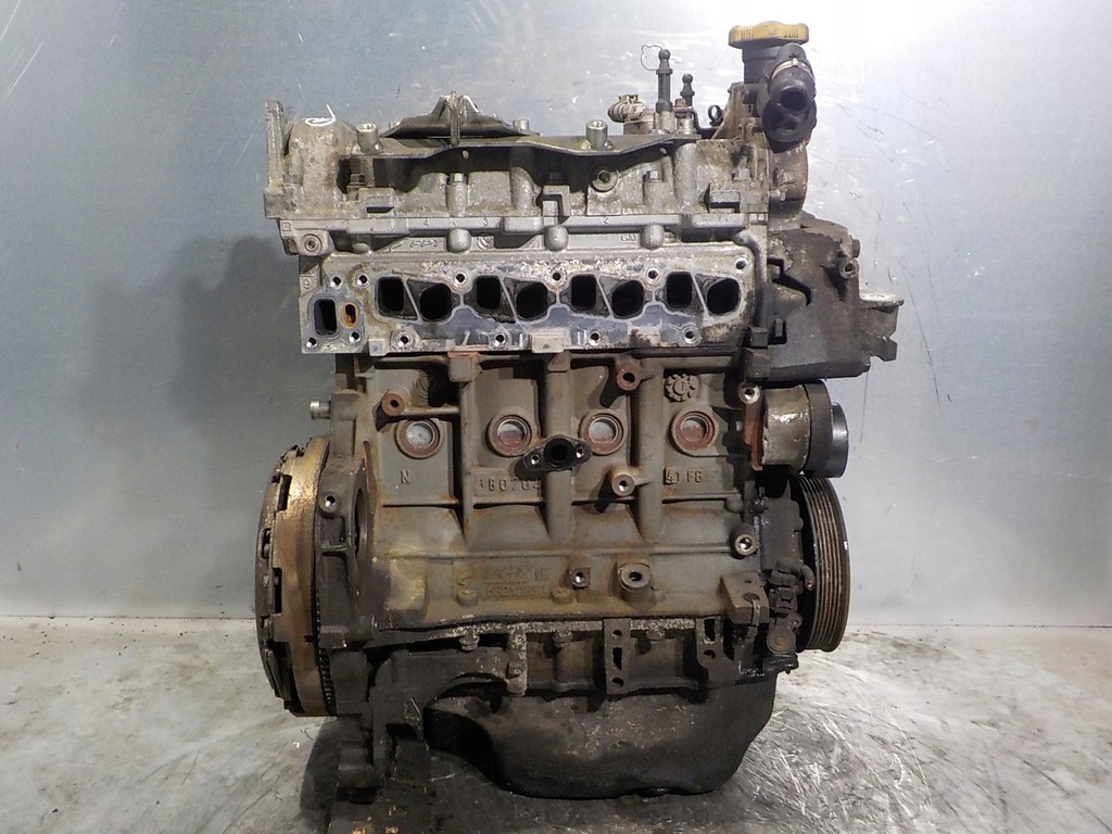 OPEL ASTRA J CORSA D ENGINE 1.3 CDTI 95 HP A13DTE Product image