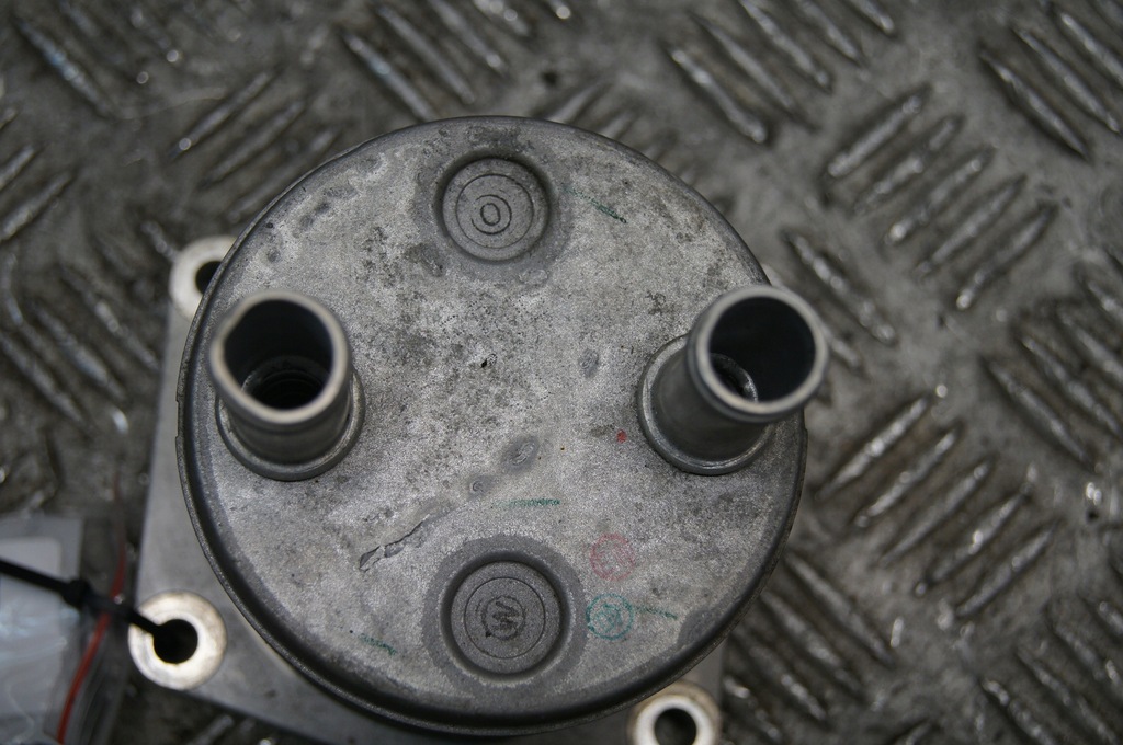 Mitsubishi Outlander III Lift, Cooler Gearbox 2.2 Product image