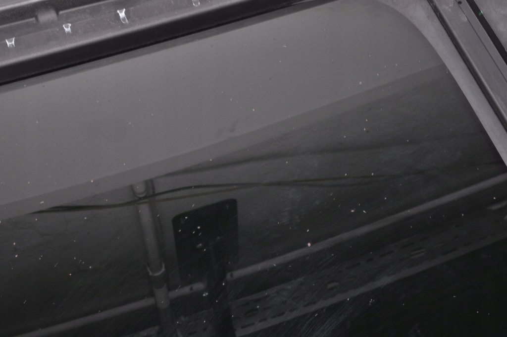VOLVO S60 III V60 II XC60 XC90 II V90 S90 SUN ROOF GLASS PANORAMA Product image