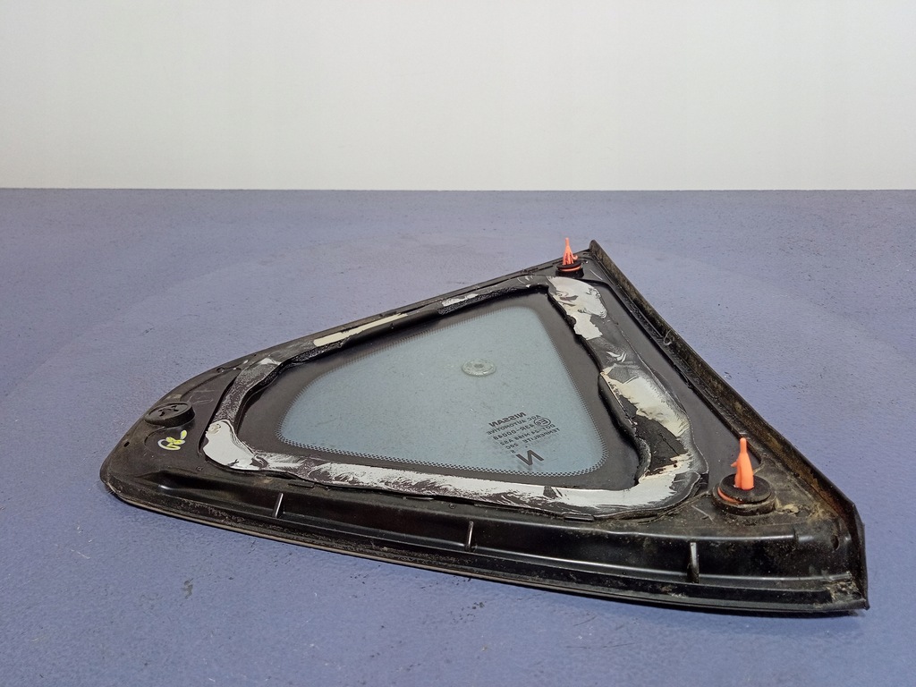 NISSAN PULSAR 14 - ΑΜΑΞΩΜΑ, ΠΙΣΩ ΑΡΙΣΤΕΡΑ Product image