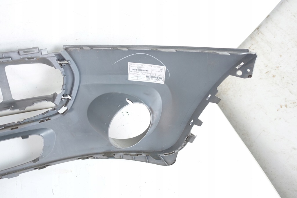Mini F55 F56 F57 2014- Μπροστινό μπροστινό προφυλακτήρα 7317969 Product image