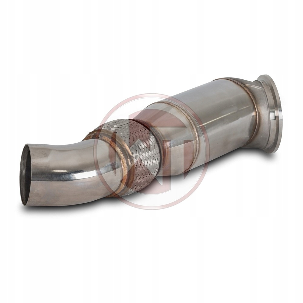 Wagner Tuning Downpipe BMW 4er F32 B58 (200CPSI) Product image