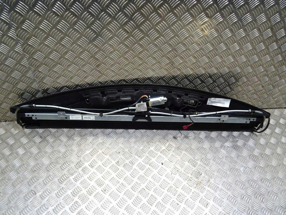 Mercedes W218 CLS Roller Accage Roller A2186900449 Product image