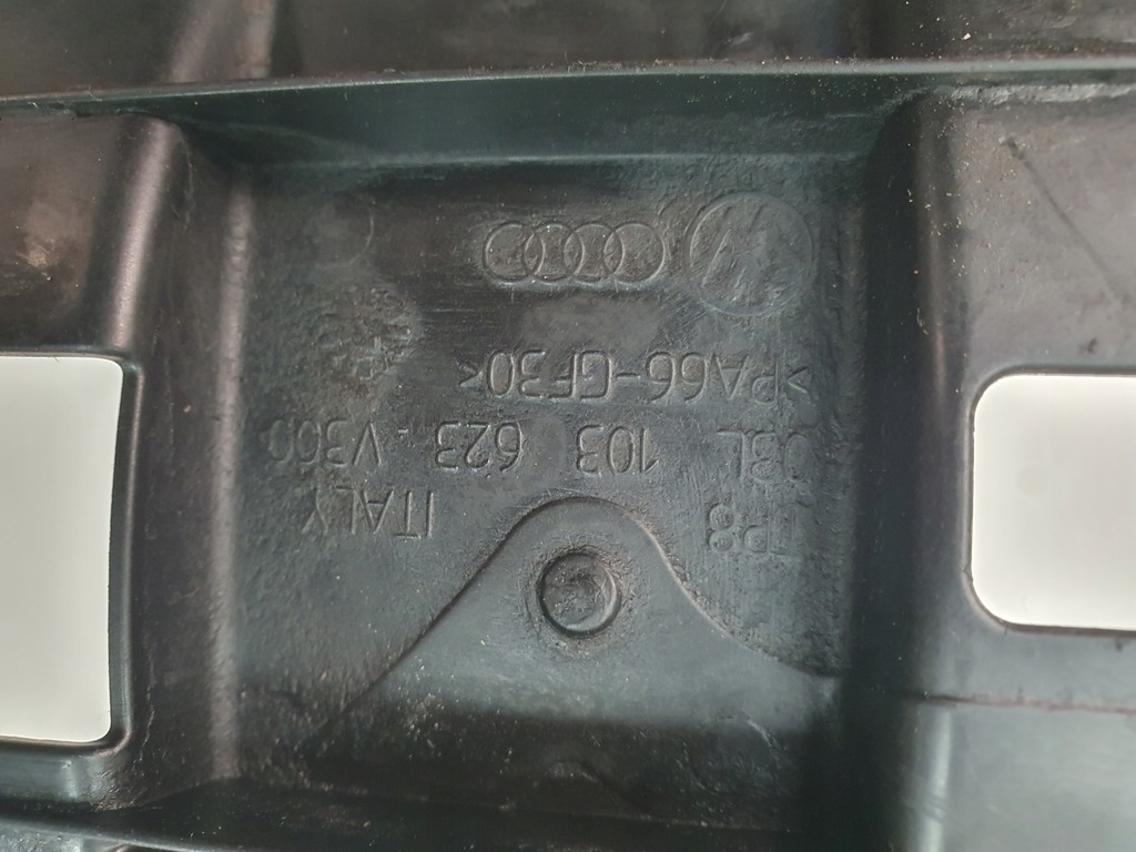 ΚΑΛΥΜΜΑ ΛΑΔΙΟΥ ΚΥΜΑΤΟΣ VW SEAT SKODA 1.6 TDI 03L103623 Product image