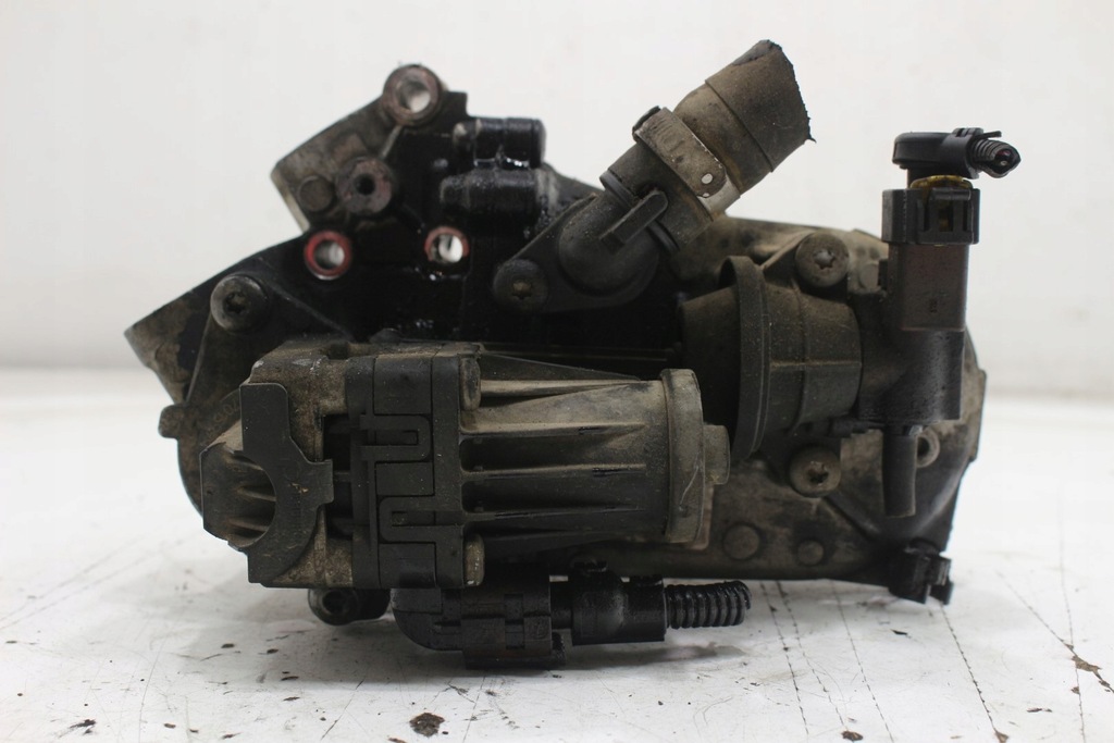ΨΥΚΤΗΣ ΑΕΡΙΟΥ CITROEN NEMO 1.3 CDTI EGR 55230929 Product image