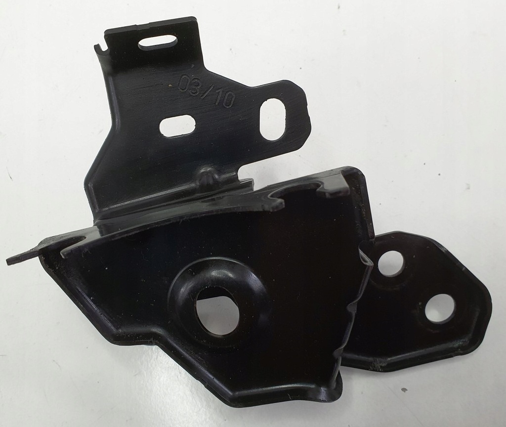ΤΟΠΟΘΕΤΗΣΗ ΛΑΒΗΣ ΠΟΔΙΟΥ CITROEN C5 III X7 9684888980 Product image