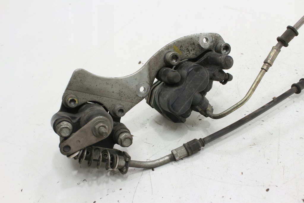 ΤΟΠΟΘΕΤΗΣΗ Δαγκάνας ΦΡΕΝΟΥ PIAGGIO MP3 500 Product image