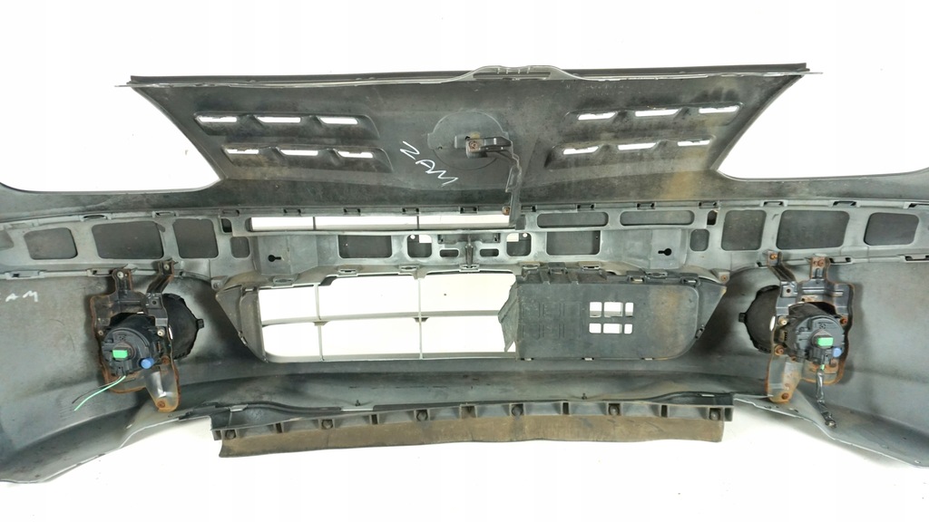 Μπροστινό προφυλακτήρα μπροστινή Nissan Pixo Zak 08-13 2008-2013 Halogen 71711-68ka Product image
