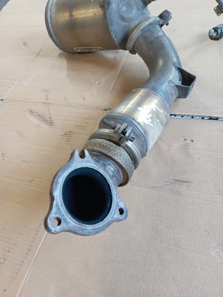 MERCEDES R CLASS W251 3.0 CDI CATALYTIC A1644905114 A2514900614 Product image