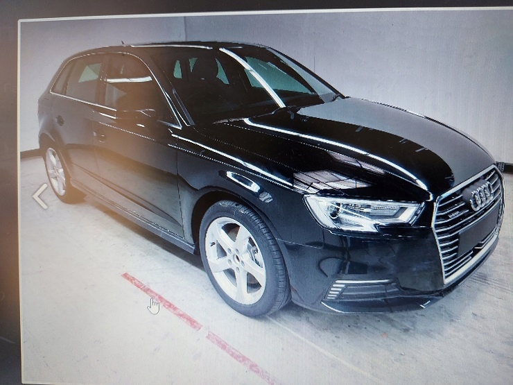 Audi a3 λαβή πόρτας, μικροδιακόπτης πτερυγίου 5N0827566 Product image