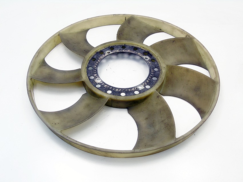 FAN WISKO FORD TRANSIT MK7 06-14 2.4 TDCI 312714 FI 390 Product image