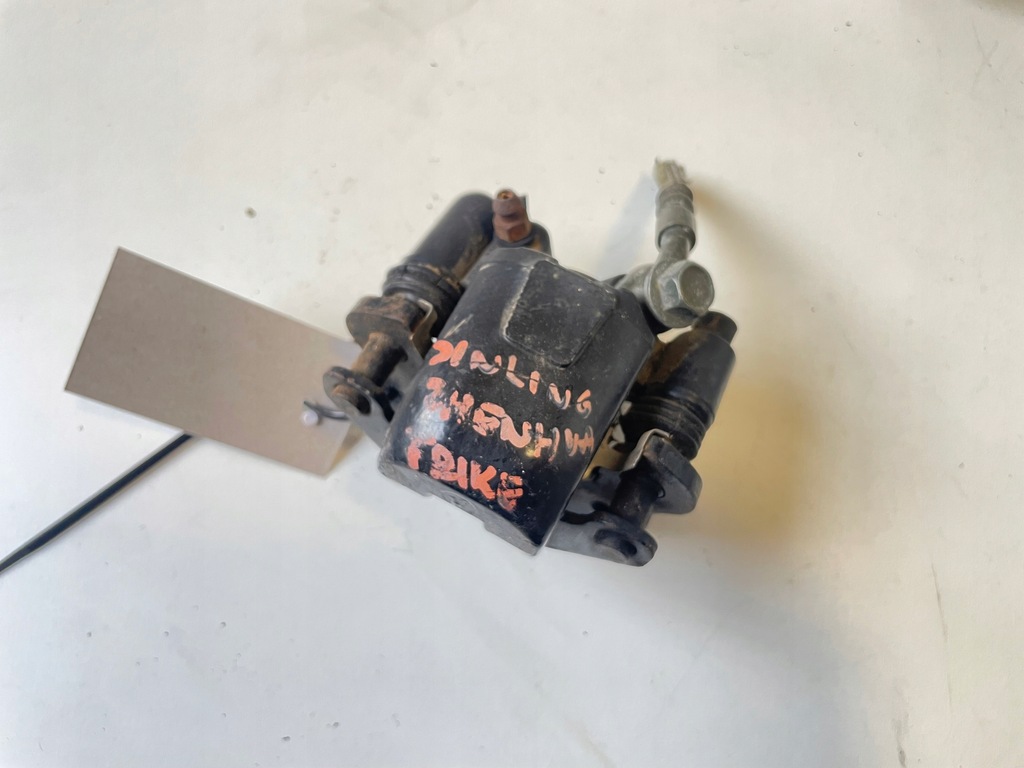 Μπροστινή δαγκάνα φρένου Eagle Zhenhua Trike μπροστά δεξιά Product image