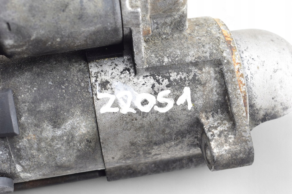 Μίζα CHEVROLET CAPTIVA OPEL ANTARA 2.0 VCDI Z20S1 Product image