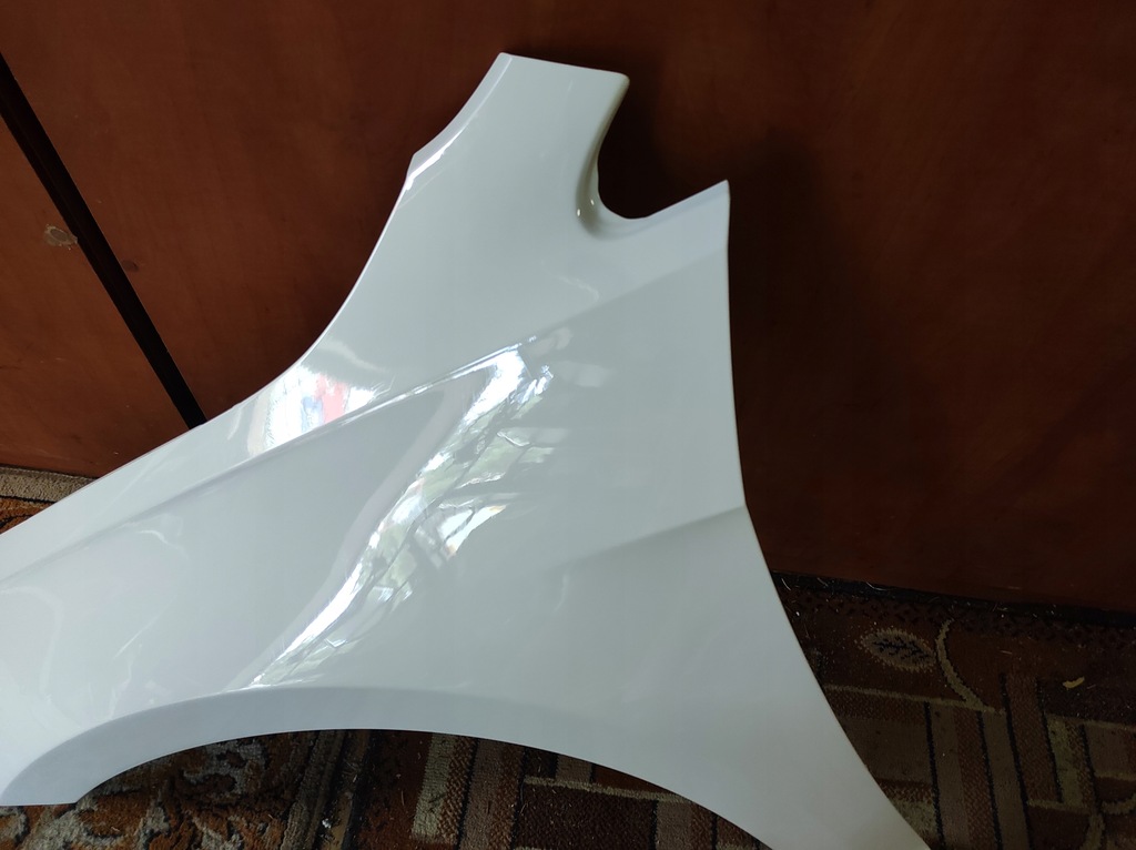 Αριστερό φτερό Volkswagen Golf 7 lift LB9A original Product image