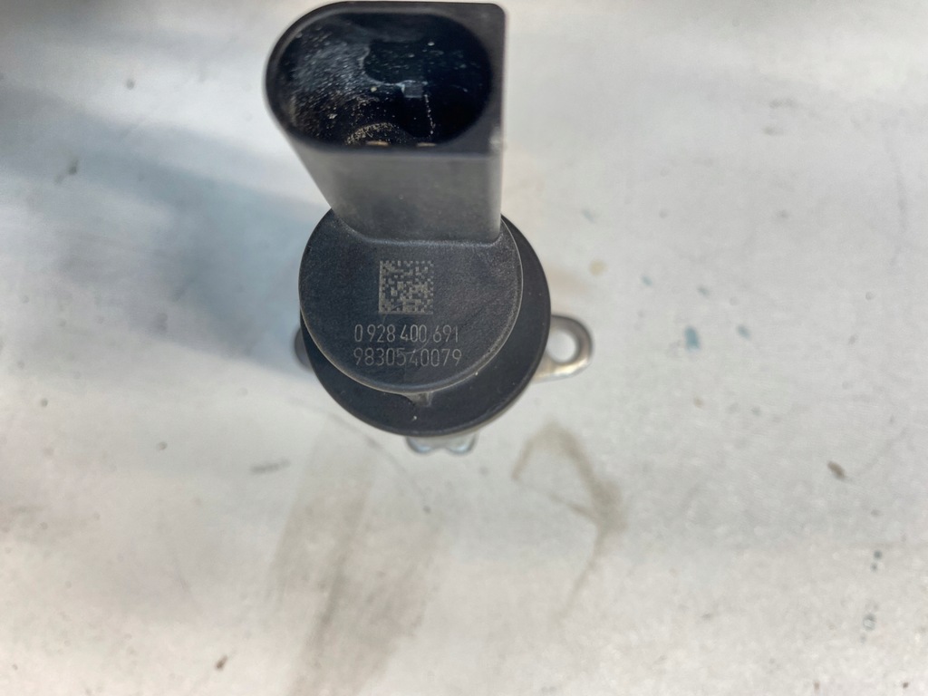 ΒΑΛΒΙΔΑ ΑΝΤΛΙΑΣ ΕΓΧΥΣΗΣ ΚΑΥΣΙΜΟΥ BMW N47 F34 E93 F32 Product image