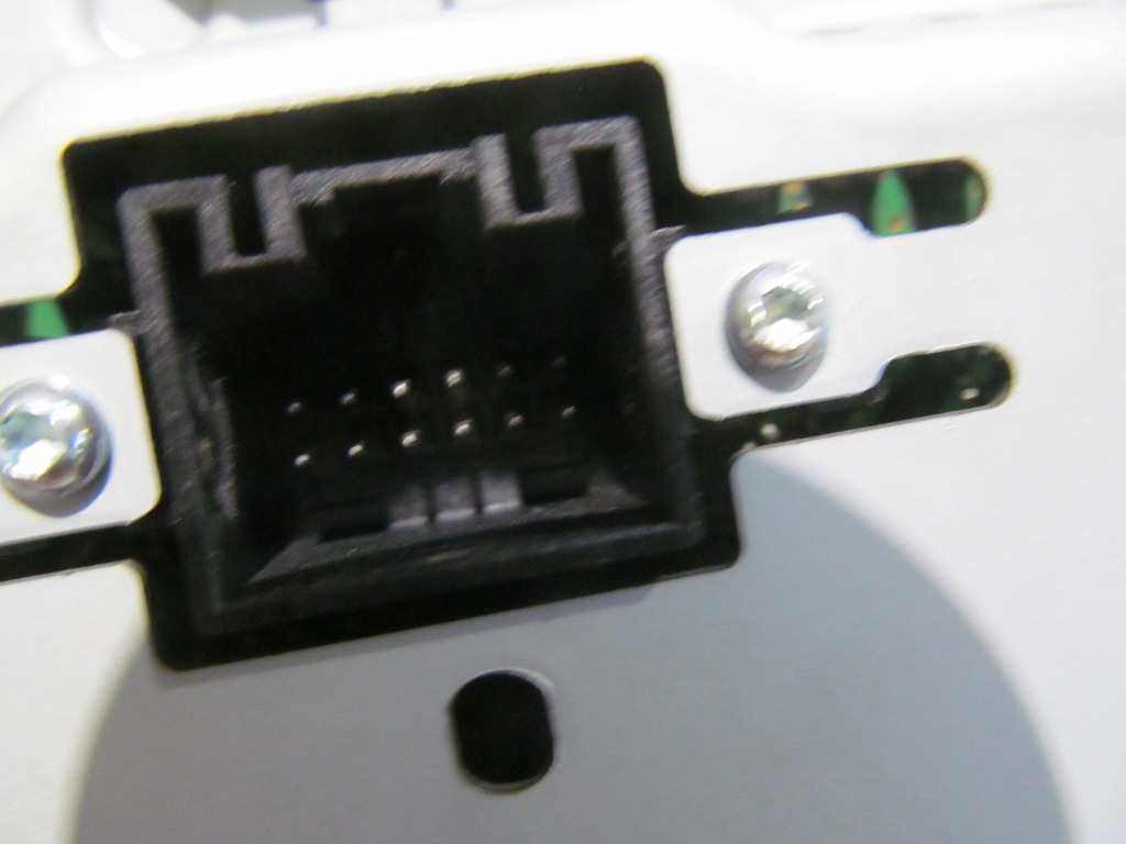 VW PASSAT 14-20 ΟΘΟΝΗ ΡΑΔΙΟΦΩΝΟ ΠΛΟΗΓΗΣΗΣ ΠΙΝΑΚΑΣ C401 Product image