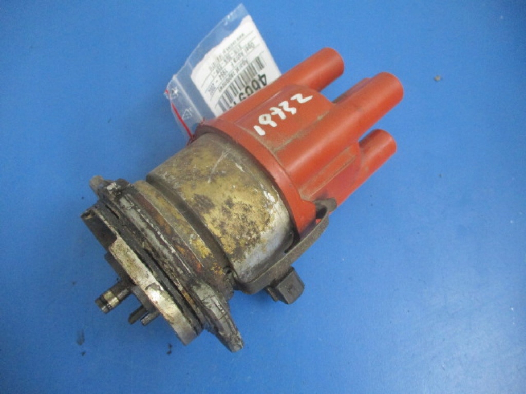 OPEL ASTRA F I 1.4ie BOSCH IGNITION SET 0237521024 Product image