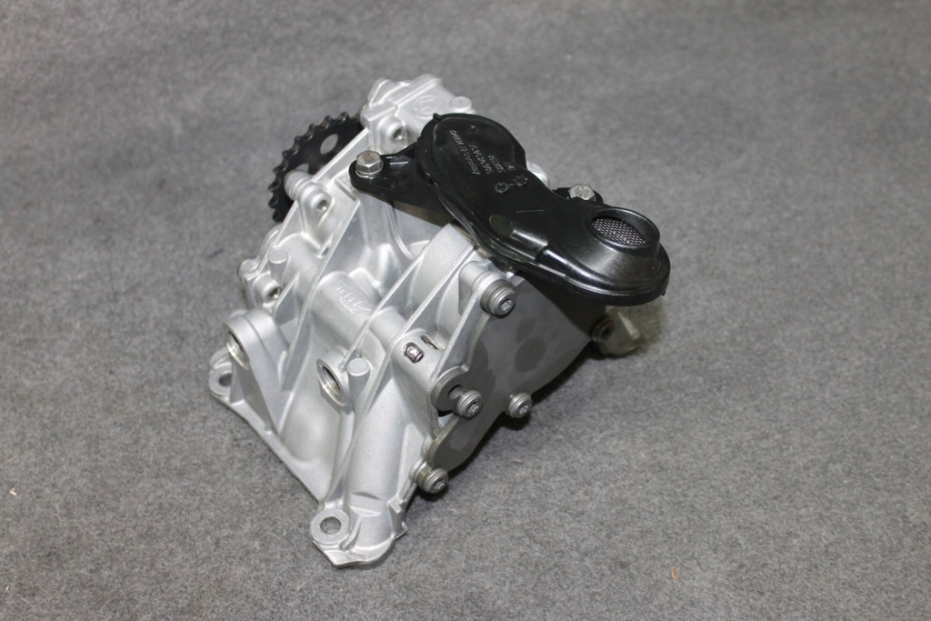 BMW MINI F56 F60 F40 F45 G30 G05 1.8D 2.0D 2.5D B47D20B B47C20B ΑΝΤΛΙΑ ΛΑΔΙΟΥ Product image