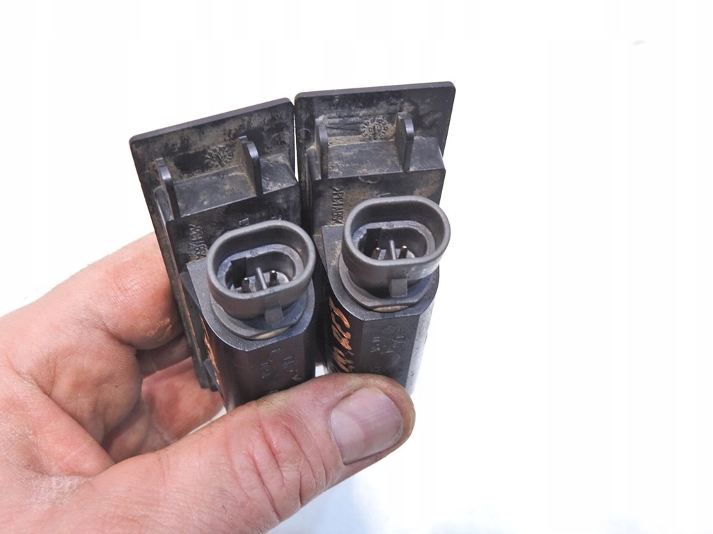 INSIGNIA A COMBI ΦΩΣ ΠΙΝΑΚΑΣ ΑΔΕΙΑΣ Product image
