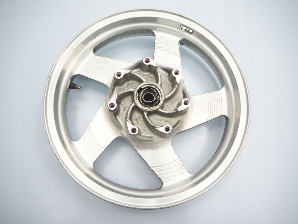 KAWASAKI VN 1500 VULCAN CLASSIC TOURER 98-04 ΜΠΡΟΣΤΙΝΗ ΖΑΝΤΑ Product image