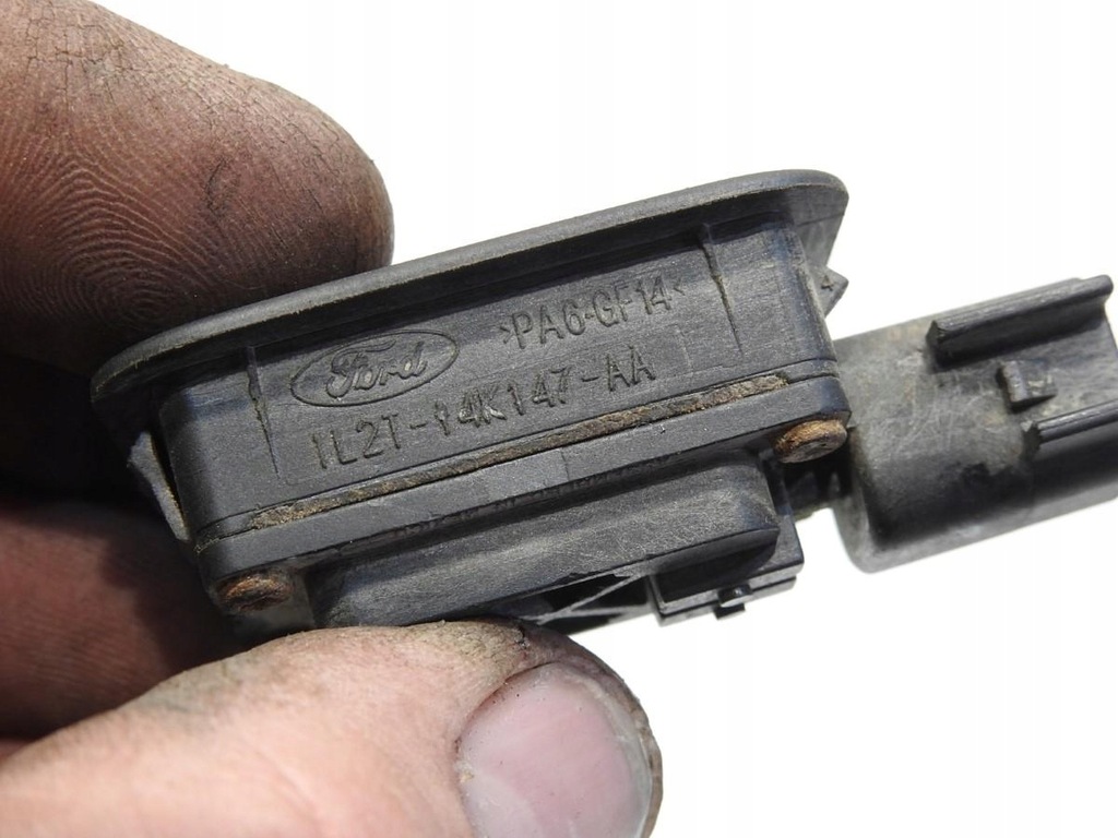 ΚΟΥΜΠΙ ΠΙΣΩ ΚΟΥΚΟΥ MICROSTIC FORD MONDEO MK4 IV LIFT COMBI 1L2T-14K147-AA Product image