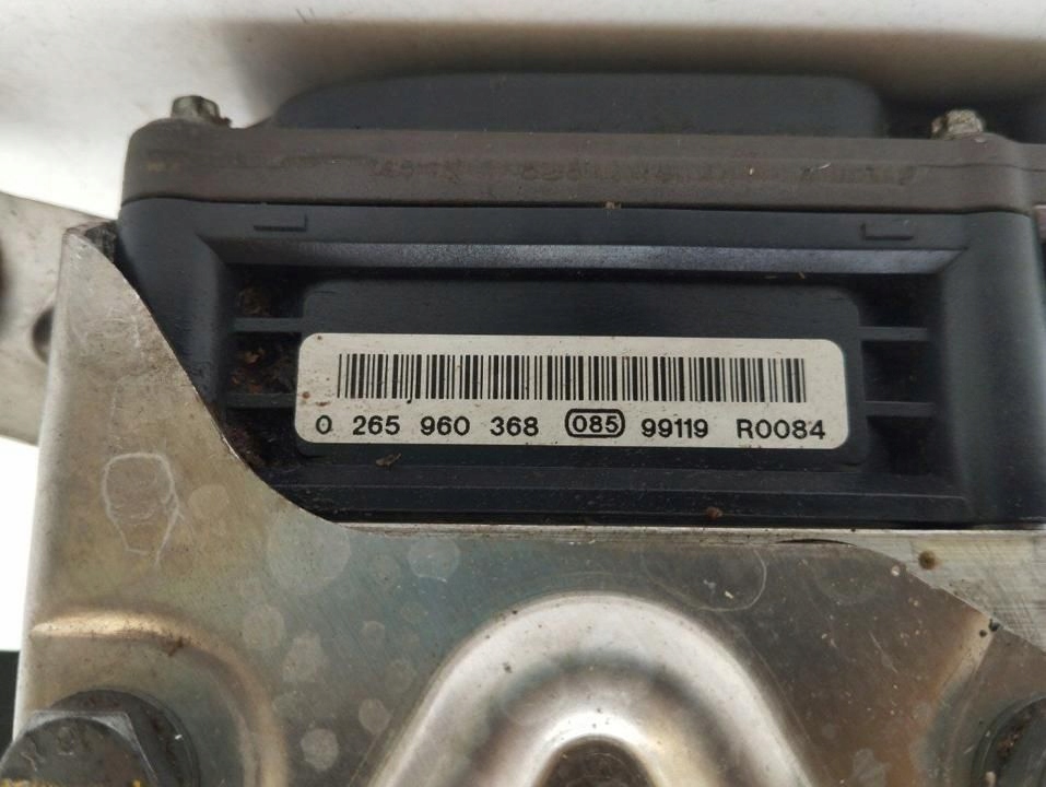 Rolls-Royce Ghost και 2010 ABS Pump 6785442 Product image
