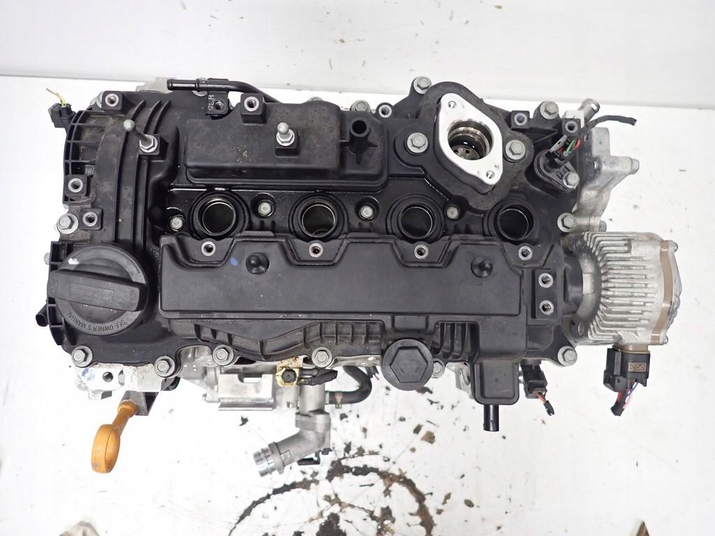 G4LK KIA CEED III HYUNDAI I30 III 1.5 Τ-GDI HYBRID 160km 22R FV Engine Product image
