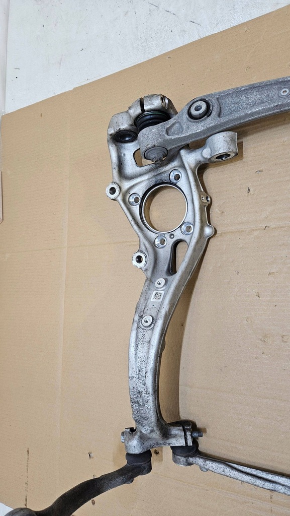 Δεξιά Swingarm Audi Q5 80A 80A407560 Product image