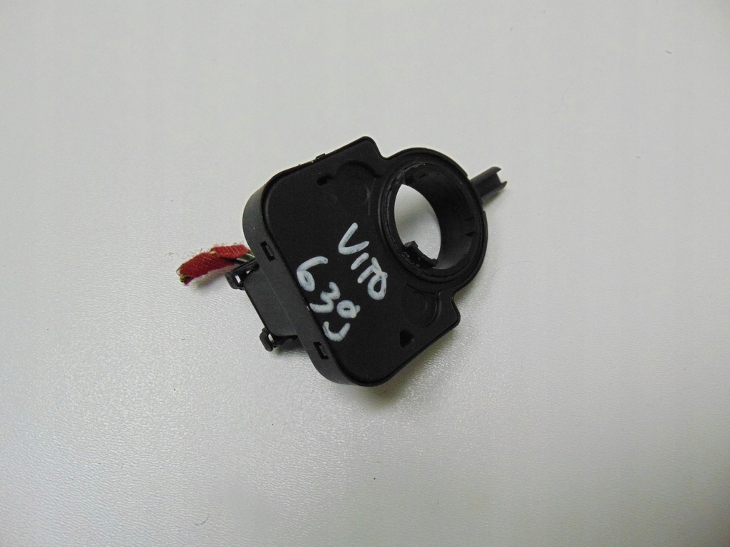 CZUJNIK KĄTA SKRĘTU MERCEDES VITO 639 LIFT A6395420718 Product image