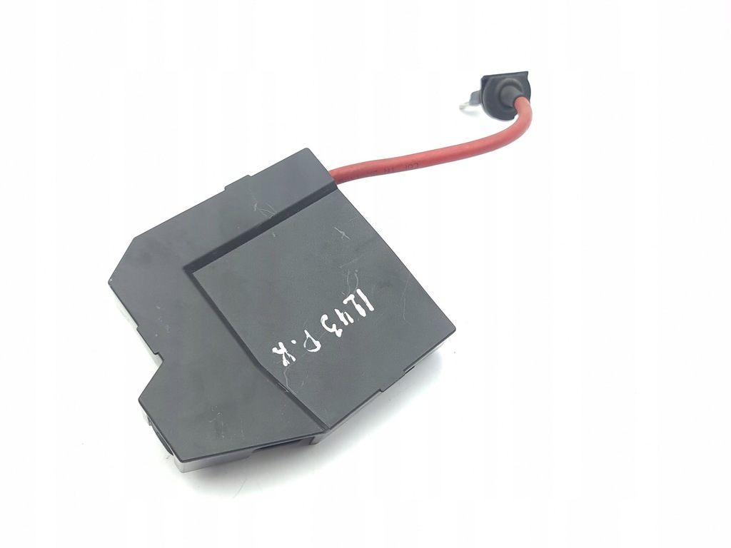 Jeep Avenger 2024 ασφάλειες Product image