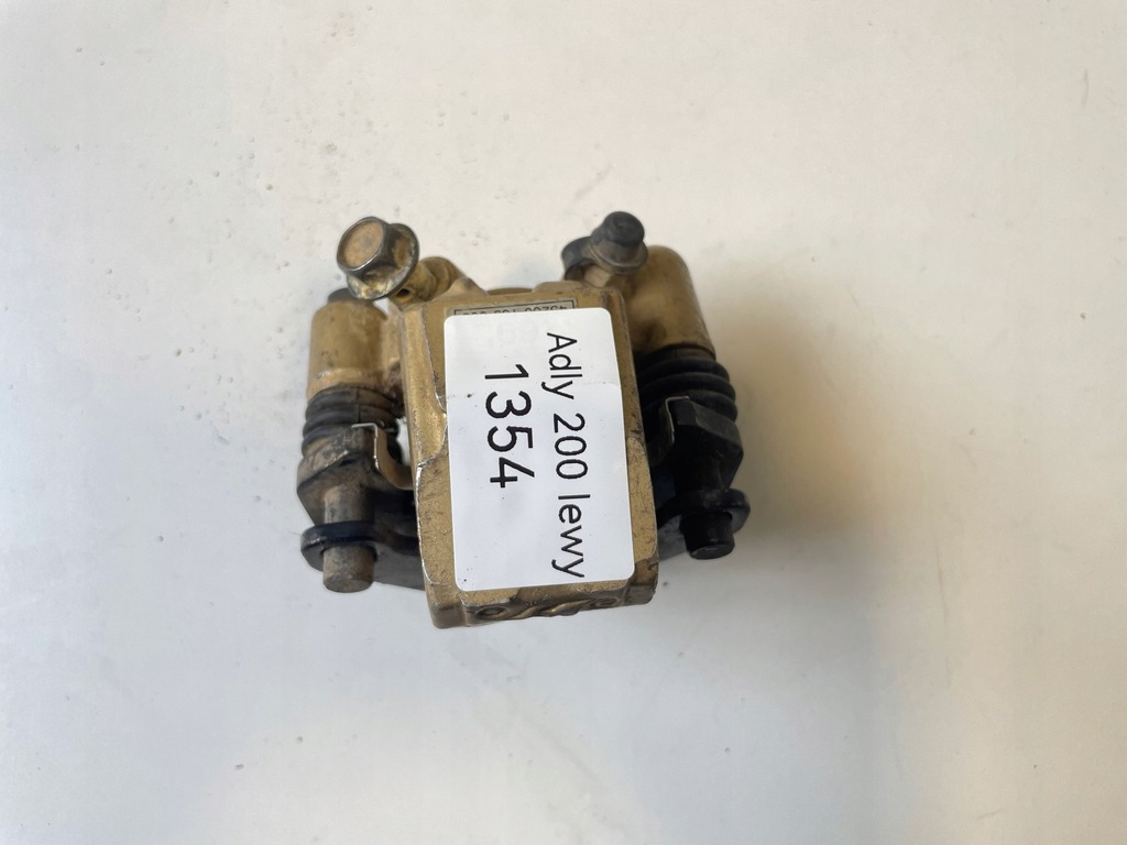 Δαγκάνα φρένου Adly 200 Αριστερά Product image