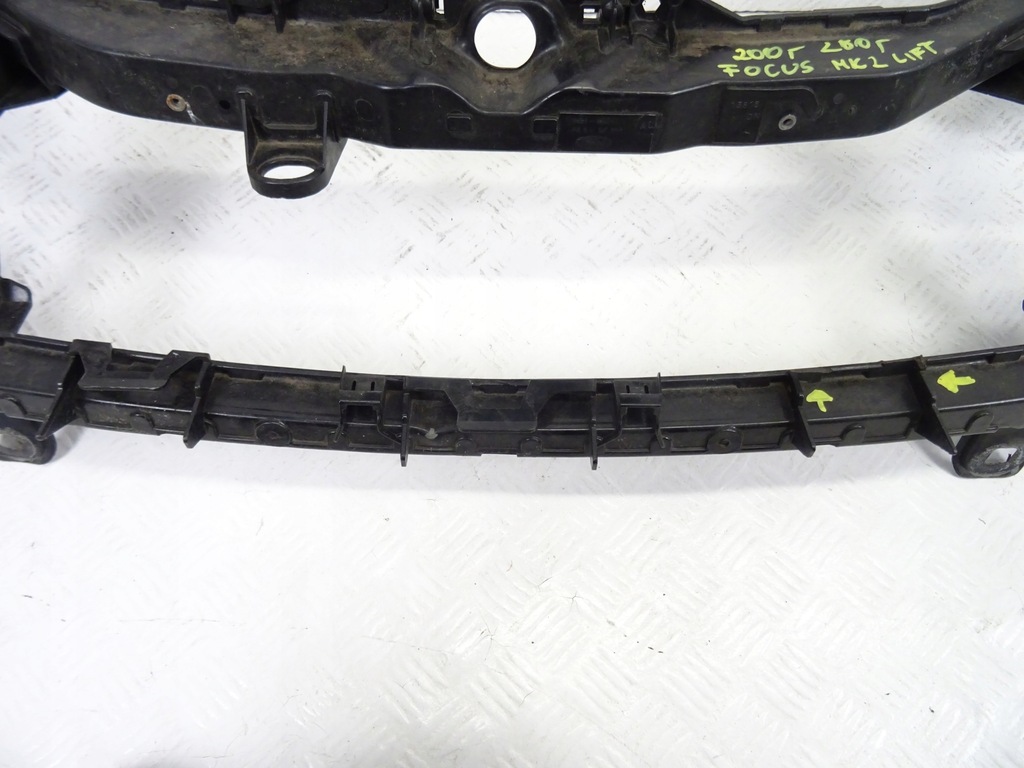 FORD FOCUS 2 MK2 ΕΝΙΣΧΥΣΗ ΜΠΡΟΣΤΙΝΗ ΖΩΝΗ Product image