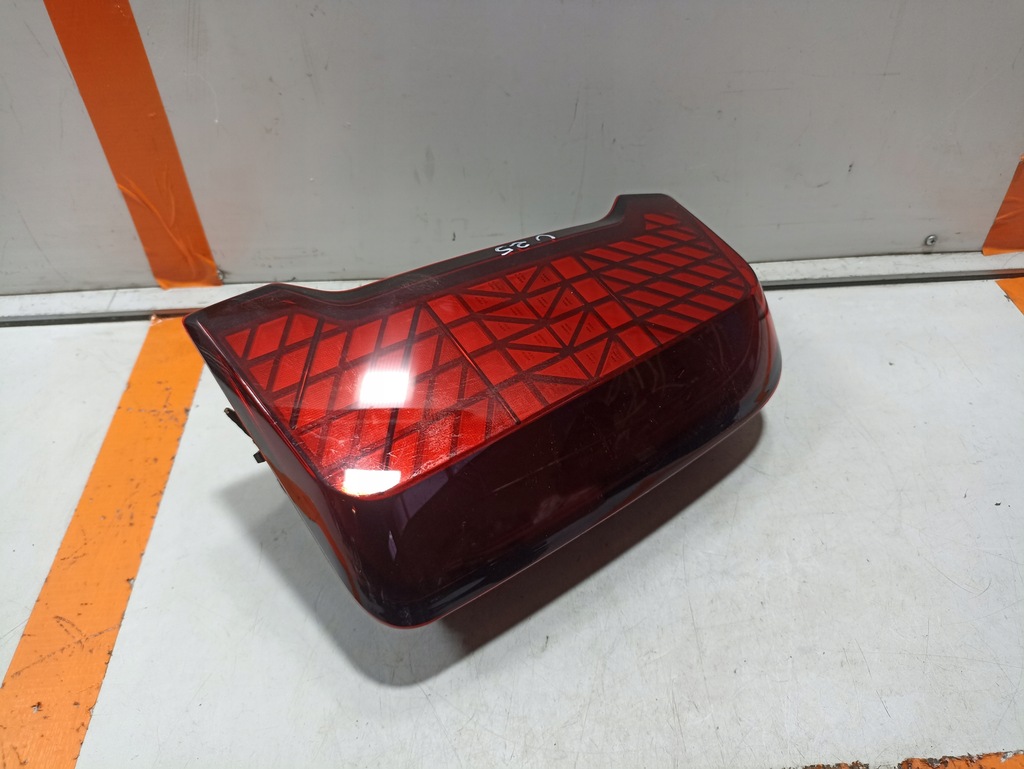 MINI COUNTRYMAN U25 ΠΙΣΩ ΔΕΞΙ ΦΩΤΟ 5A20508 Product image