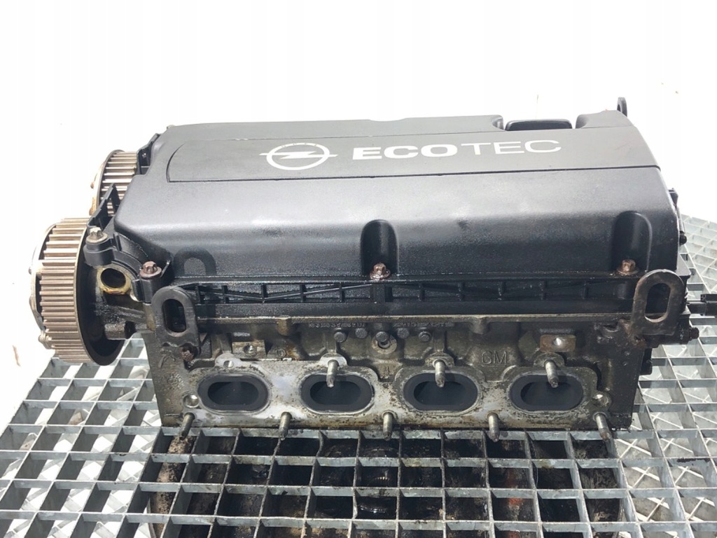 ΚΕΦΑΛΙ OPEL ASTRA J 55559340 1.6 115HP Product image