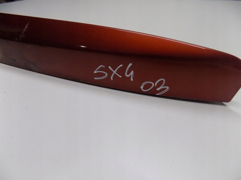 SUZUKI SX4 ZFM C14 Πίσω κάλυμμα πορτμπαγκάζ Product image