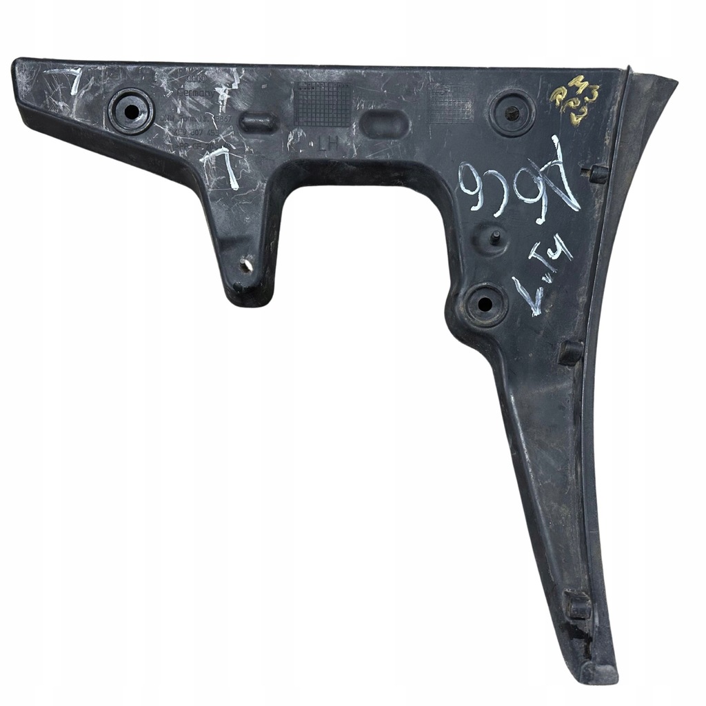 Audi A6 C6 4F Slide Αριστερά πίσω 4F9807453 Product image