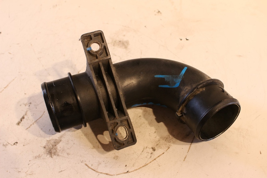 Boxer III Jumper 2.2 HDI Air Pipe Product image
