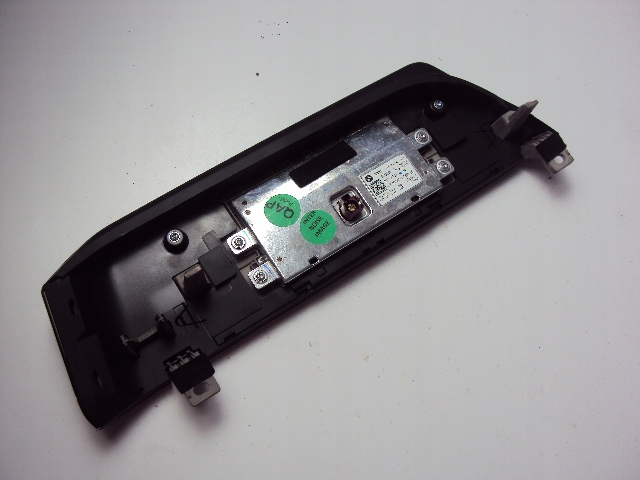 ΟΘΟΝΗ BMW 3 SERIES G20 G21 2019- UK Product image