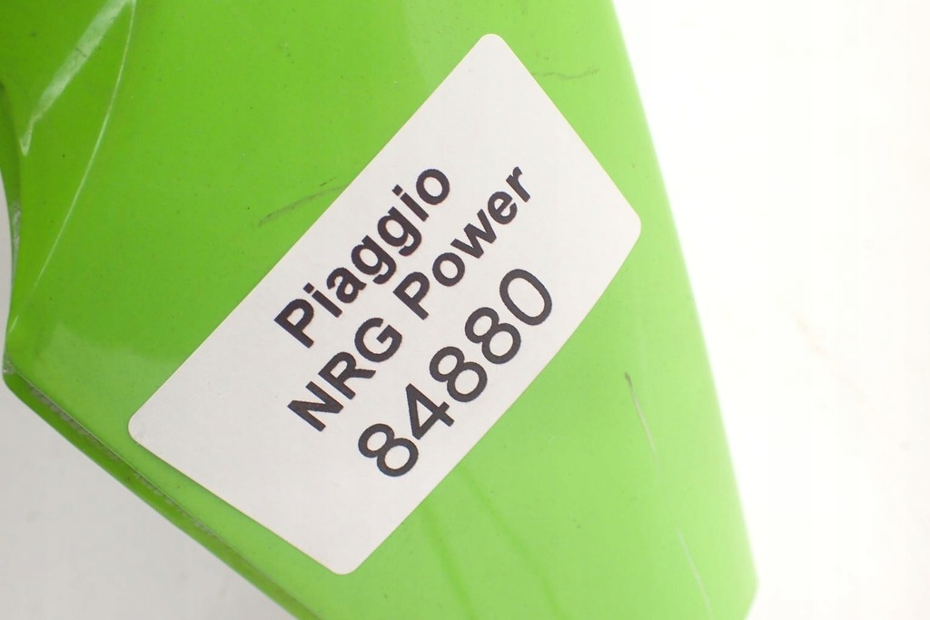 Ουρά [R] πίσω πλαϊνή οπή Piaggio NRG Power 50 Product image