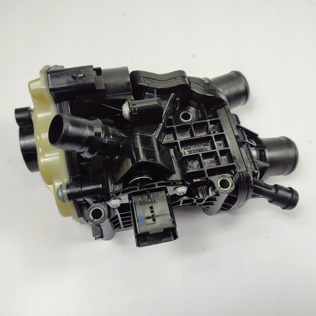 Citroen C4 II DS4 2.0 Bluehdi 9804160380 Hermostat Housing Product image
