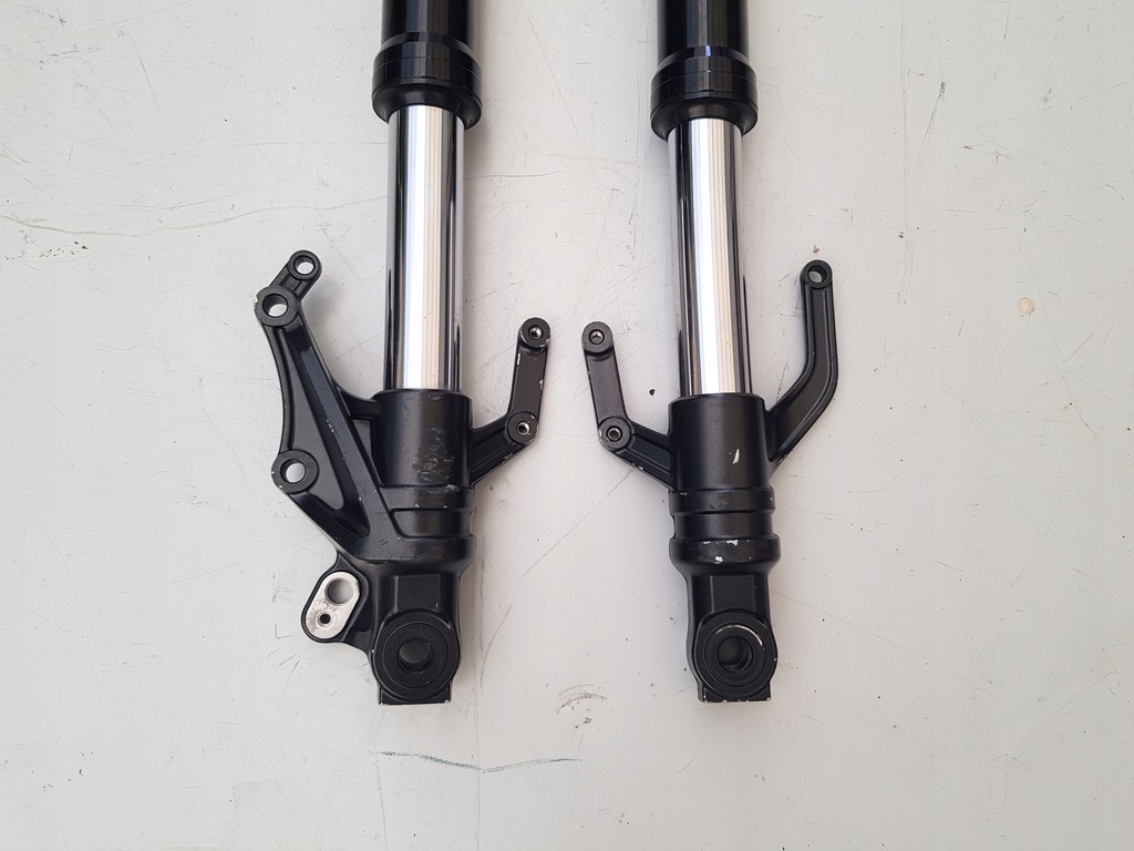 Leag Laga Lag Yamaha Yzf R3 R25 MT-03 22-25 Suspension 2022-2025 Product image