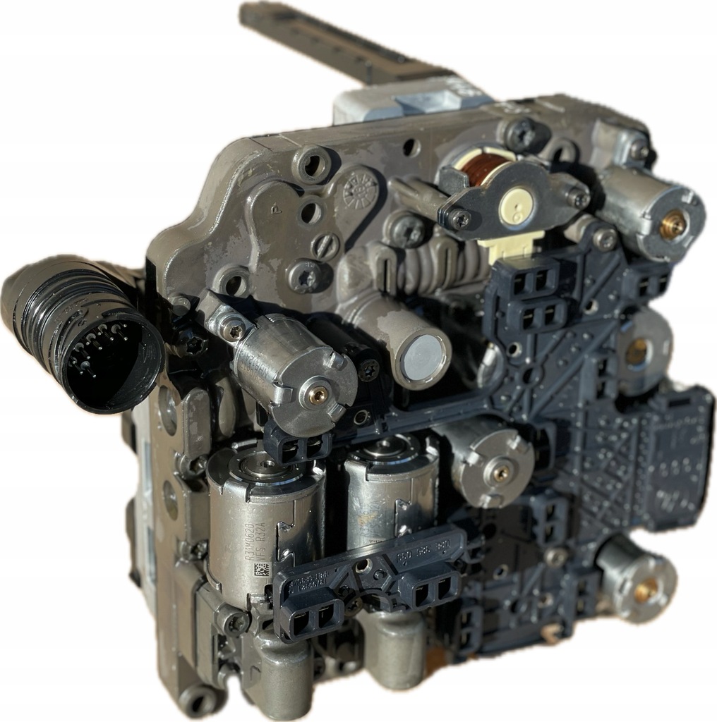 DSG6 Mechatronic Για Κιβώτιο ταχυτήτων DQ250 02E 02E927770 AL Product image