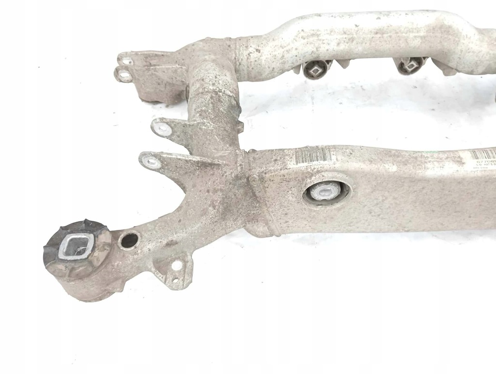 BMW E60 δοκός καροτσιού έλκηθρο πίσω ανάρτηση 6770828 Product image