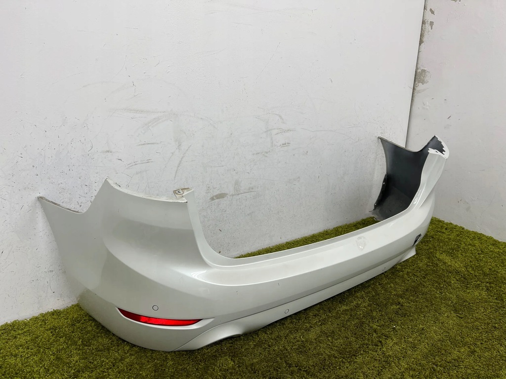 Πίσω προφυλακτήρας BMW 2 F46 Grand Tourer Lift 18- PDC Product image