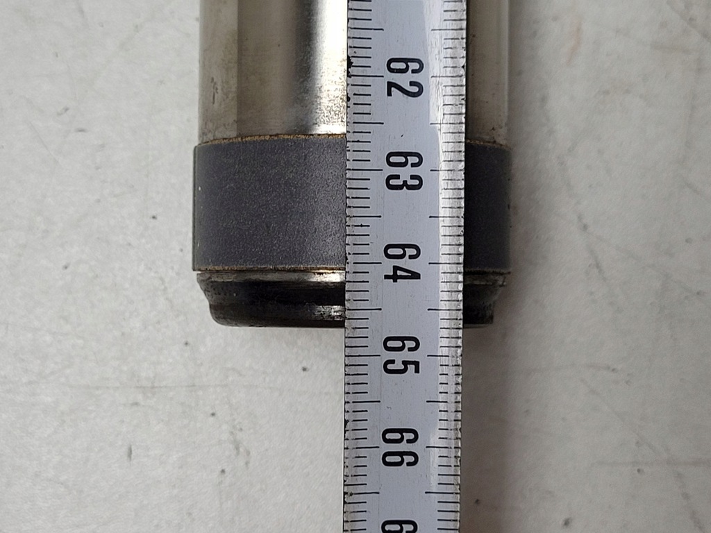 SUZUKI VS 700 750 INTRUDER 85-87 LAGA PIPE ΜΠΡΟΣ ΑΝΑΡΤΗΣΗ 38A00 Product image