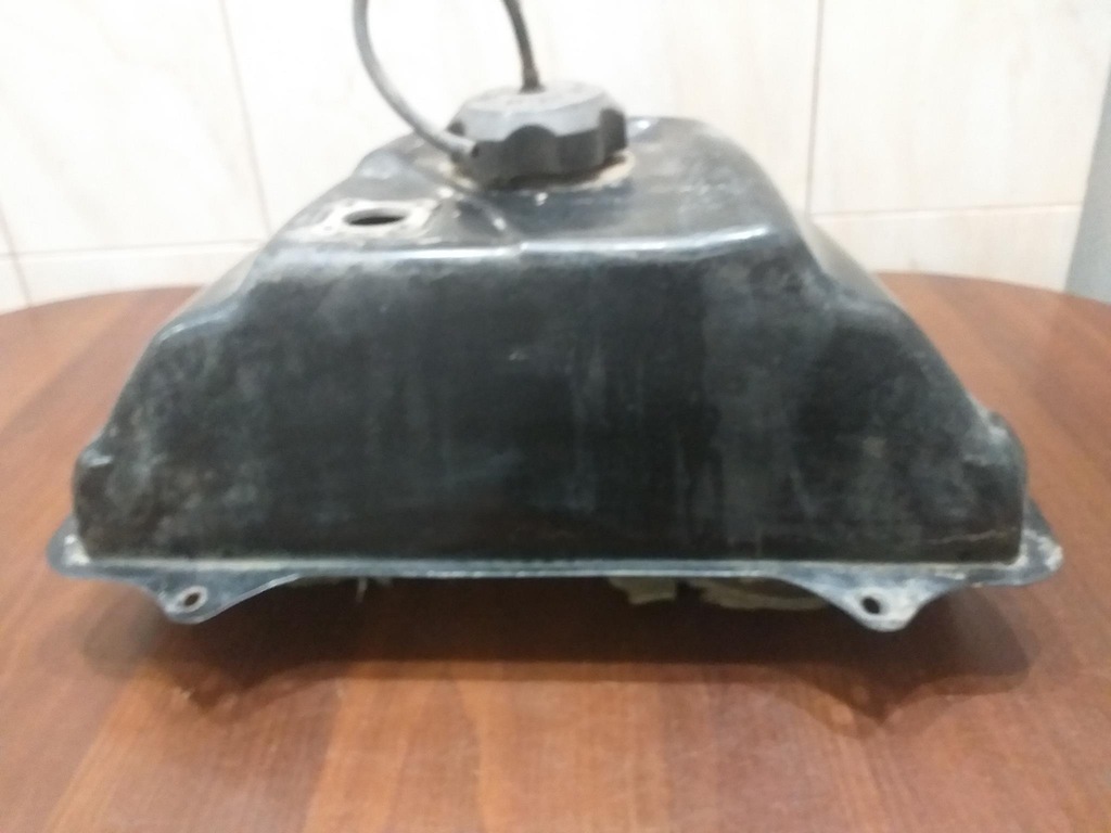 ΔΕΞΑΜΕΝΗ ΚΑΥΣΙΜΩΝ LINHAI HYTRACK 550 Product image