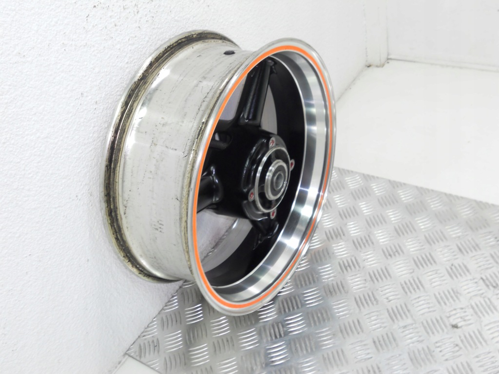 KAWASAKI Z1000 (07-09) ΖΑΝΤΑ ΠΙΣΩ ΤΡΟΧΟ ORIGINAL Product image